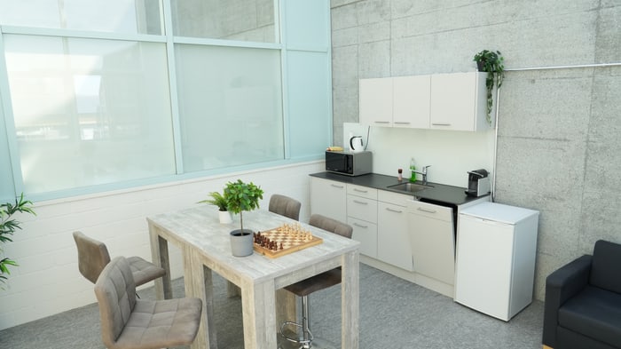 Büro Gerber Innovation